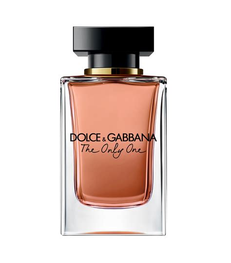 only one dolce gabbana mujer